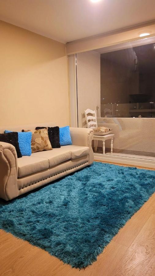 Departamento Apartamento Chillán