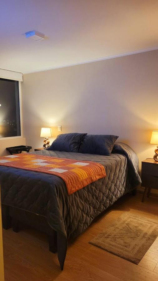 Departamento Apartamento