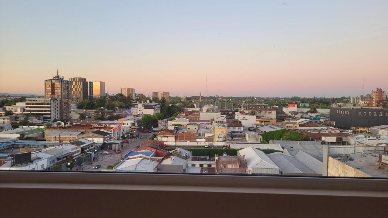 Apartamento Departamento Chillán